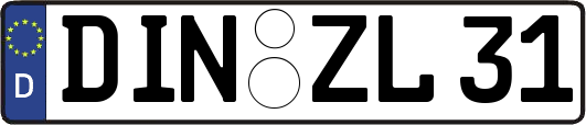 DIN-ZL31
