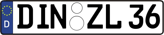DIN-ZL36