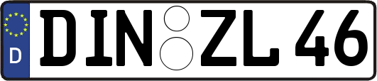 DIN-ZL46