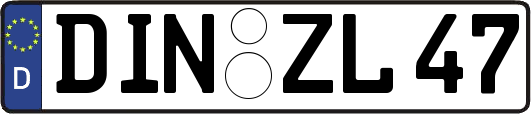 DIN-ZL47