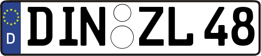 DIN-ZL48