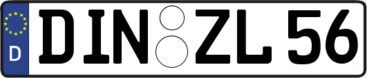 DIN-ZL56