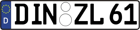 DIN-ZL61