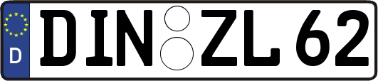 DIN-ZL62