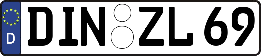 DIN-ZL69