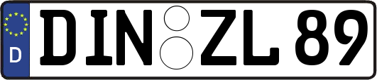 DIN-ZL89