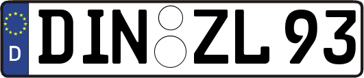 DIN-ZL93