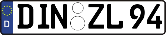 DIN-ZL94