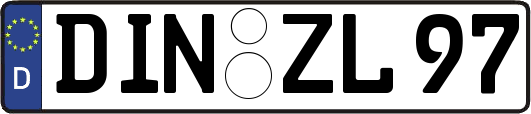 DIN-ZL97