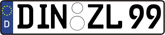 DIN-ZL99
