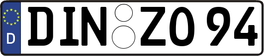 DIN-ZO94