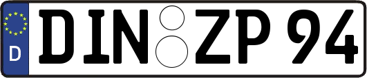 DIN-ZP94
