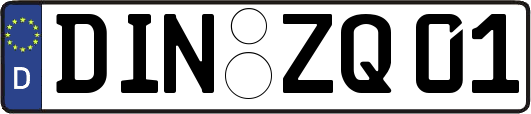 DIN-ZQ01
