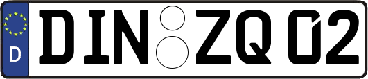 DIN-ZQ02