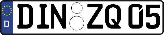 DIN-ZQ05