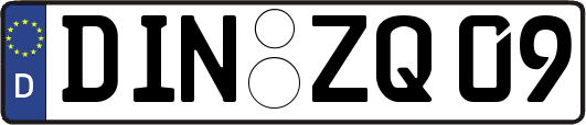 DIN-ZQ09