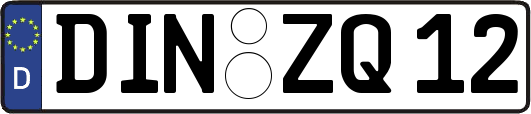DIN-ZQ12