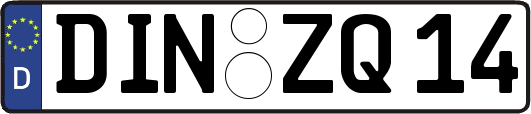 DIN-ZQ14