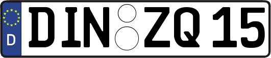 DIN-ZQ15