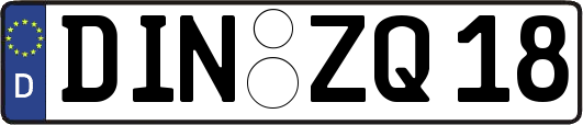 DIN-ZQ18