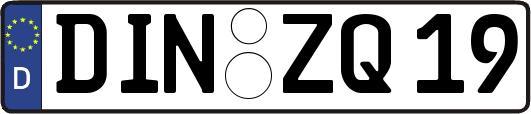 DIN-ZQ19