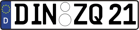 DIN-ZQ21