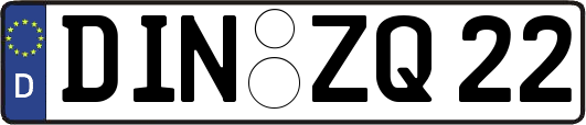 DIN-ZQ22