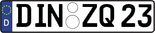DIN-ZQ23