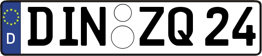 DIN-ZQ24