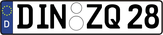 DIN-ZQ28