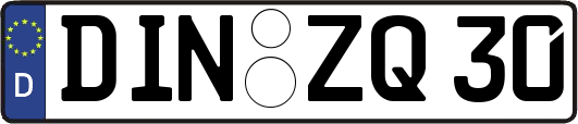 DIN-ZQ30