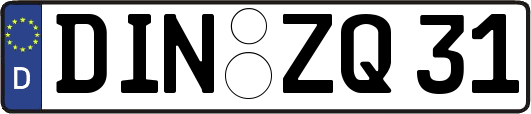 DIN-ZQ31