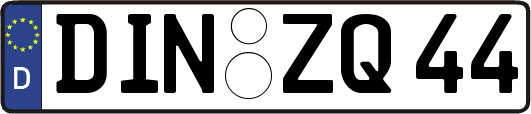 DIN-ZQ44