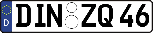 DIN-ZQ46