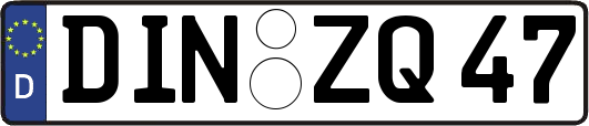 DIN-ZQ47
