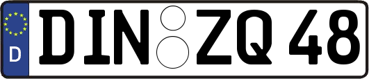 DIN-ZQ48