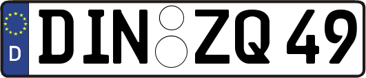 DIN-ZQ49