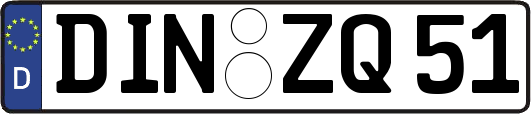 DIN-ZQ51