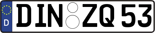 DIN-ZQ53