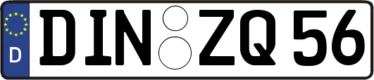 DIN-ZQ56