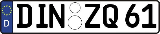 DIN-ZQ61