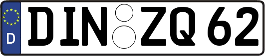 DIN-ZQ62