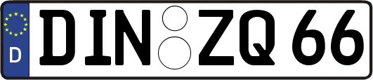 DIN-ZQ66