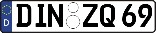 DIN-ZQ69