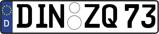 DIN-ZQ73