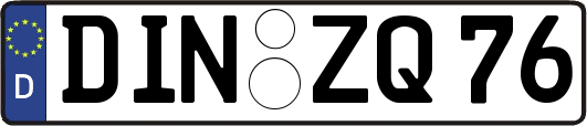 DIN-ZQ76