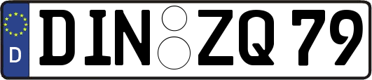 DIN-ZQ79