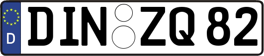 DIN-ZQ82