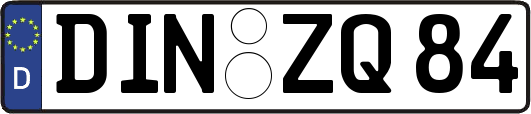 DIN-ZQ84