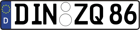 DIN-ZQ86